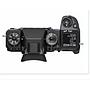 Kamera Mirrorless