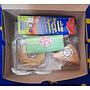paket 50 Snack Box