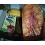 Snack Box 1 RFino's Snack & Cathering