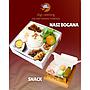 PAKET SNACK & NASI BOX BOGANA DIGICATERING