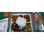 Nasi Box Dapur Mpi