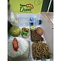 Paket Nasi Box Semur Daging