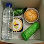 Snack Box Pawoen Njawi