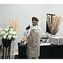 PRASMANAN PANGERAN BUFFET 3