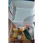 Snack Box - Lucaguda Rasa