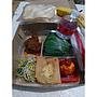 nasi box paket 3
