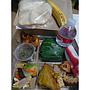 nasi box paket 4