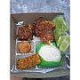 Nasi Box Dapoer Kay 1