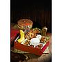 PAKET NASI BOX MENU 2