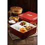 PAKET NASI BOX MENU 4