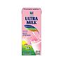 Susu Ultramilk Stawbery 200ml