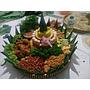 Tumpeng Maya Catering