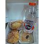 Snack Box AFA Homemade