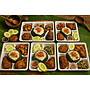 Dapur CapIcip Lunch Box