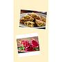 PMT Pangan Lokal  usia 12 -59 Bulan Catering Rumahan Devi