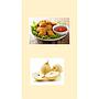PMT Pangan Lokal Usia 12-59 Bulan Catering Rumahan Devi