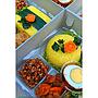 Nasi Box Spice's & Sugar