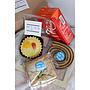 D'UNA KITCHEN SNACK BOX