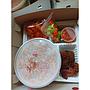 PAKET A NASI KEBULI BY NY. WINA HOUSE HOMEMADE COOKING