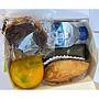 Snack Box Spicy