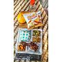 Paket 1 Ayam