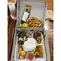 Paket Nasi Box