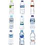 Air Mineral 600 ml