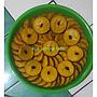 kue lumpur kentang
