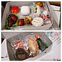 Nasi Box & Snack Box