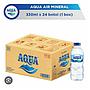 Aqua 330ml