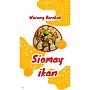 Menu  PMT Lokal Usia 1 Tahun
