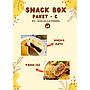 Snack Box Sodja