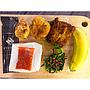 LUNCH BOX SPECIAL