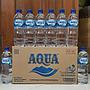 Air Mineral 600 ML