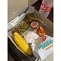 Nasi Box Peket A
