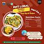 PMT Pangan Lokal Balita