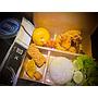 Nasi Timbel Ayam Goreng Warunk Nena