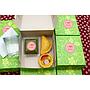 Paket Snack Box DivDav