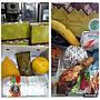PAKET 30 SNACK 30 NASIBOX PAWON BUNDA