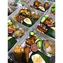 NASI BOX YAYA'S CATERING