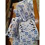 Tempat Tissue Tenun Ulos Motif