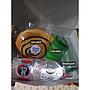 Snack box