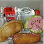 Paket Snack Box A Indira