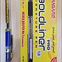 Bold liner isi 12 aurum