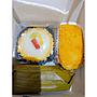 Snack Box ODEMIMI