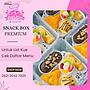 Aneka Snack Box By Aisyah Catering