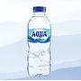 Air Mineral (Aqua) 330 ml