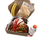 Paket DC Grilled Satu