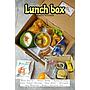 Paket Nasi Box dan Snack Box 
