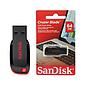 FLASHDISK  USB  Spesifikasi: 1  Unit | FlashDisk  64 GB | Cruzer  Blade CZ50
